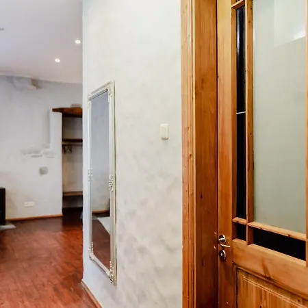 Dream Stay - Old Town City Wall Studio Apartment Талин Екстериор снимка