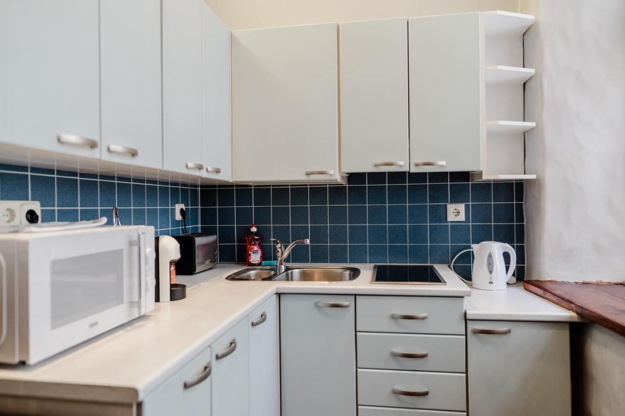 Dream - Old Town Apartment